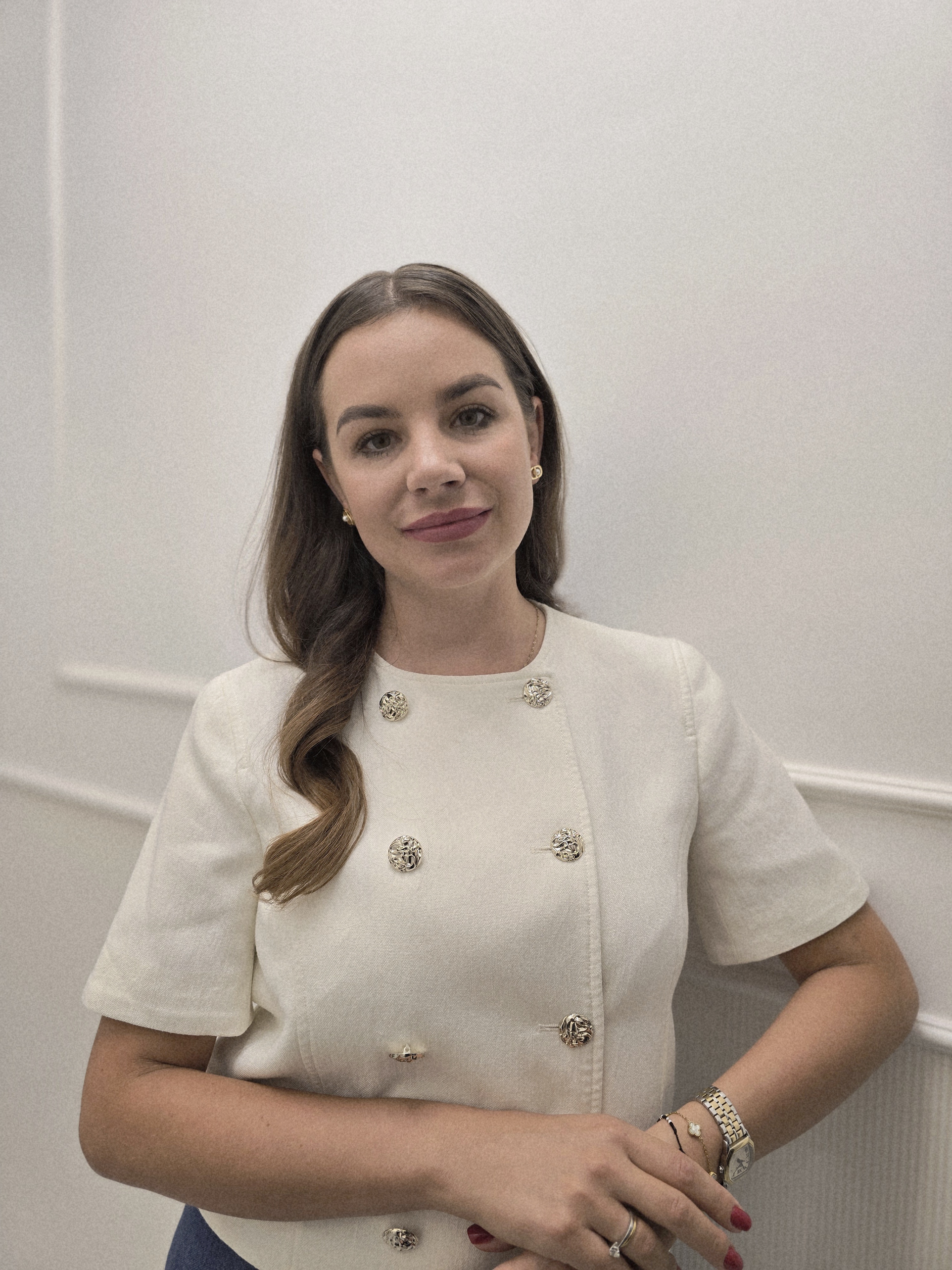 Zdjęcie Mecenas Ilony Chudzińskiej